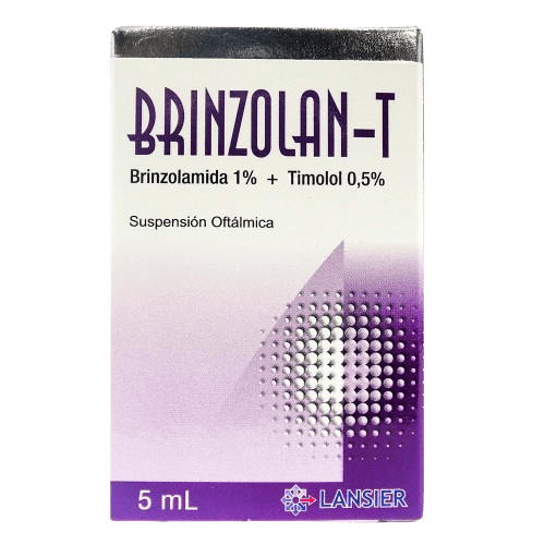 BRINZOLAN-T