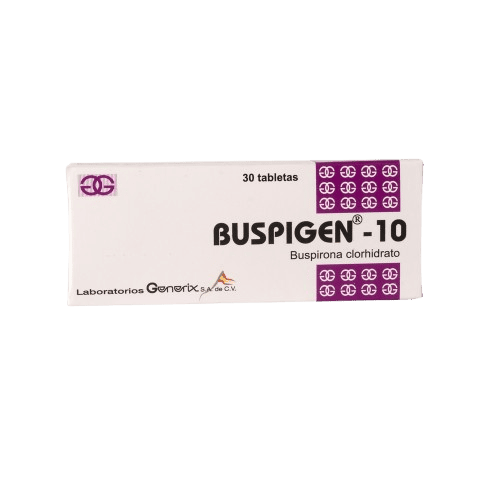 BUSPIGEN