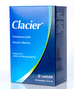 Clacier