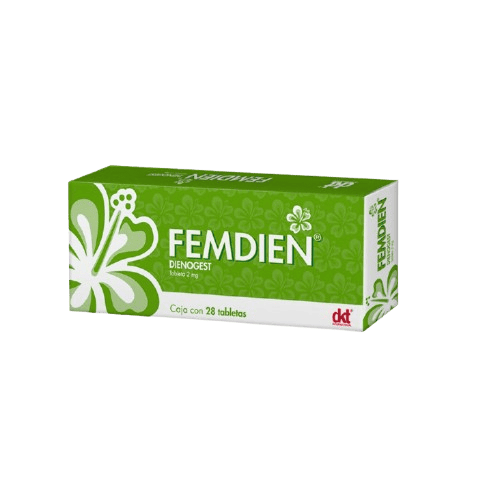 FEMDIEN