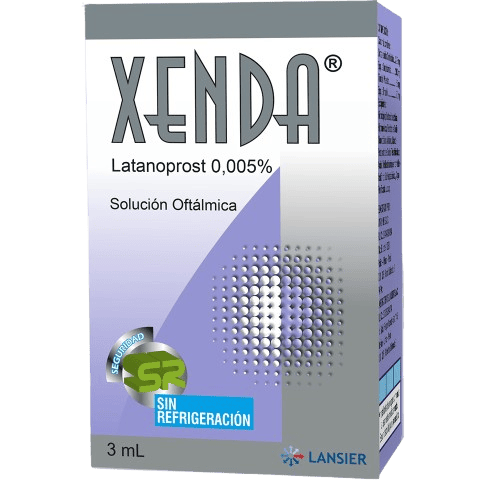 XENDA
