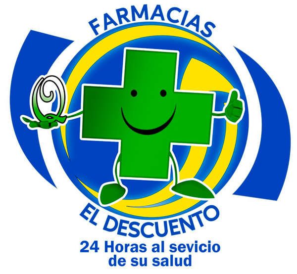 logo farmacias