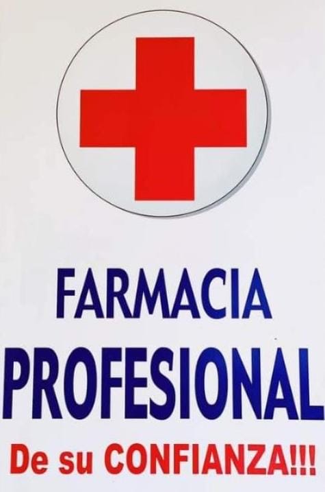 logo farmacias