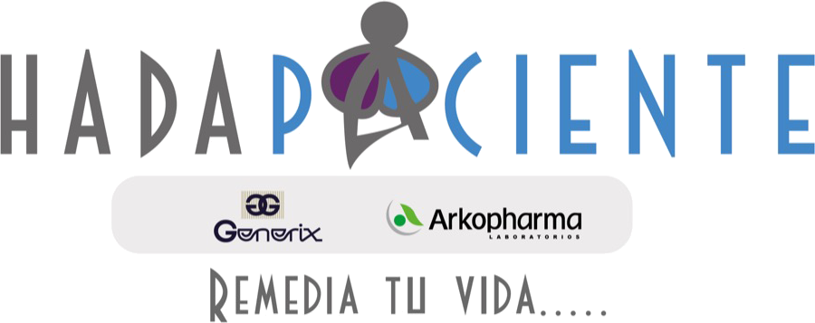 Hadapaciente - Programa de beneficio para el paciente