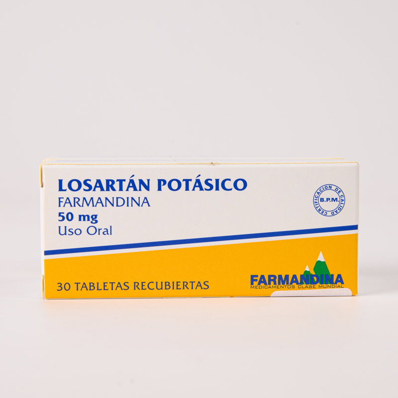 LOSARTAN