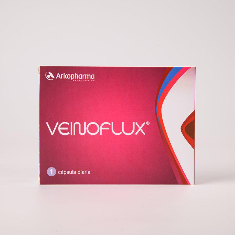 VEINOFLUX 